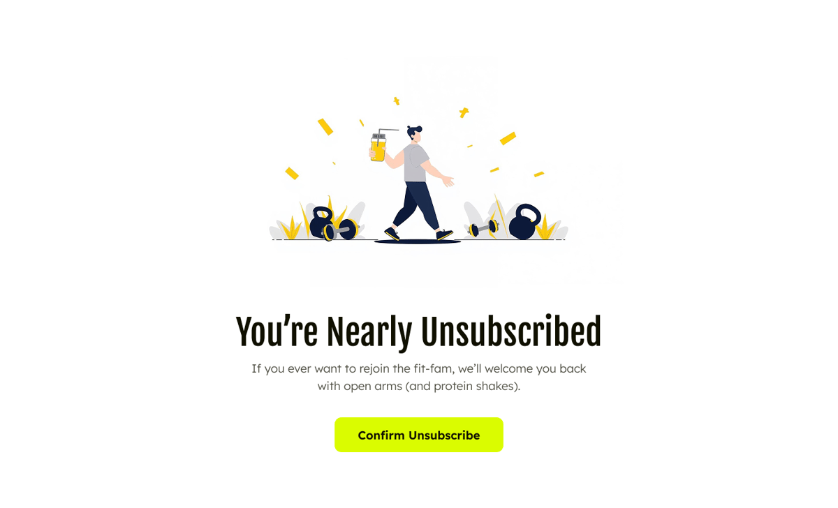 Email Backup Unsubscribe-1