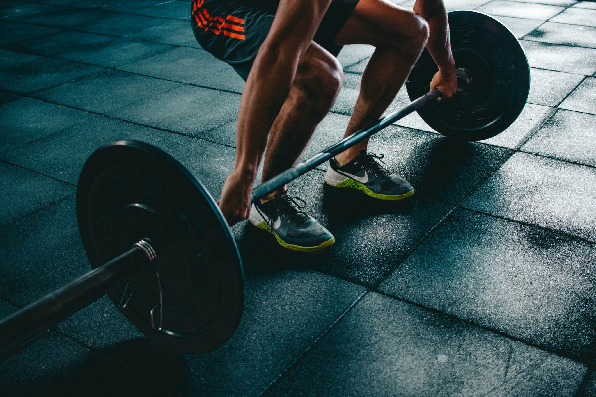 Power Lifting