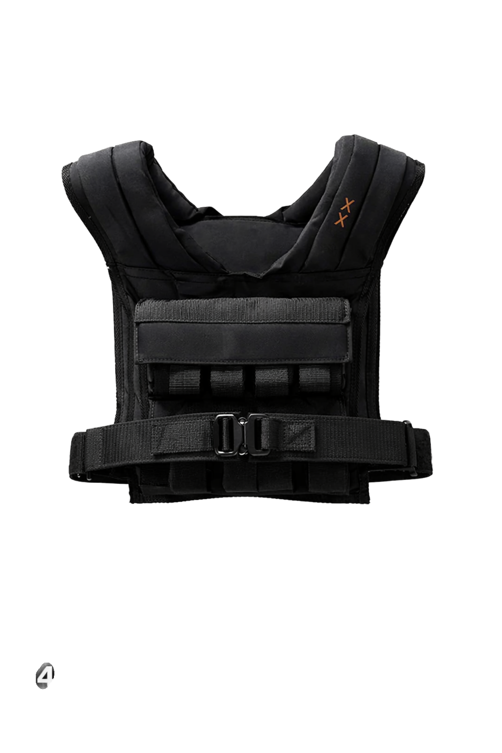 Gym Vest