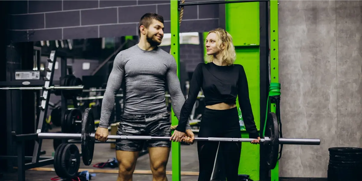 Muscle Mastery