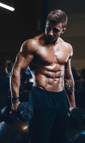 Fitness Programs