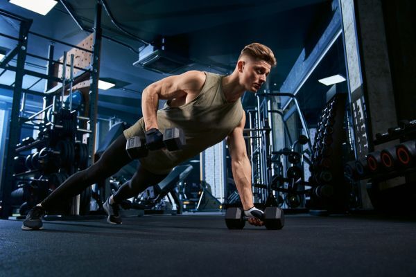 Fitness Programs